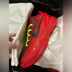 COPY - Nike mens basketball shoes